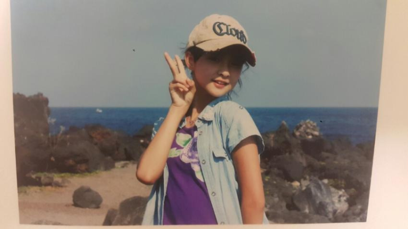 이나경 어린시절부터 현재까지 성장 과정.jpg | 인스티즈