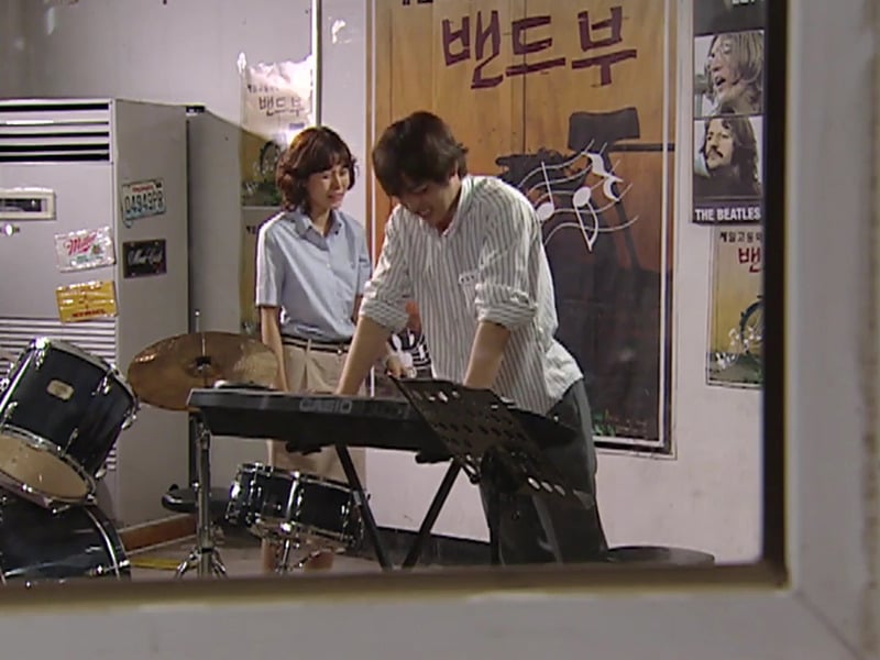 2000~2005 드라마 대사 중 제일 파급력 쎈 대사는 뭘 것 같음? | 인스티즈