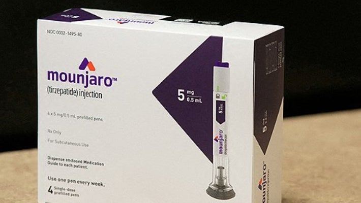 비만 치료제가 항암제 눌렀다…마운자로, 세계 판매 1위 | 인스티즈