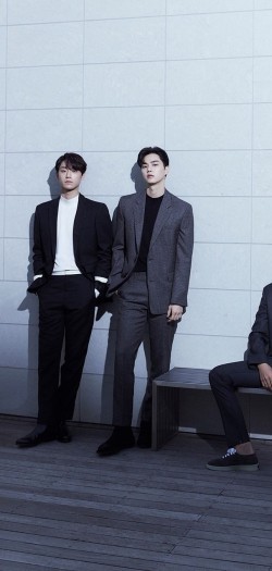 이도현X송강 BL물 찍으면 어떨지 궁금한 달글 | 인스티즈