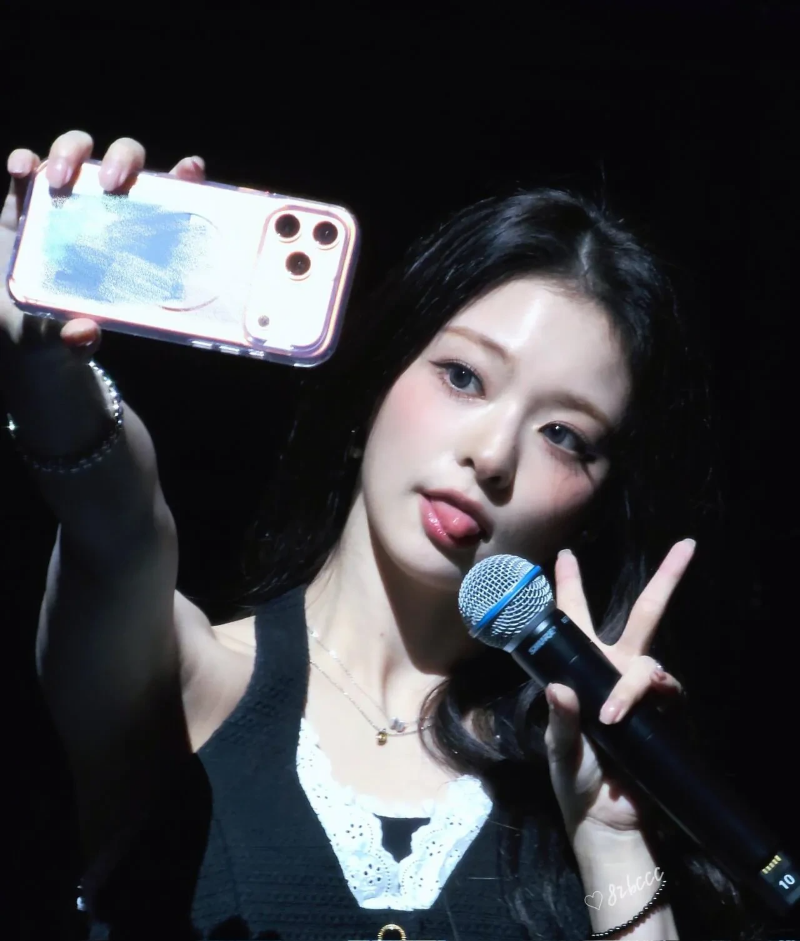 이나경 어린시절부터 현재까지 성장 과정.jpg | 인스티즈