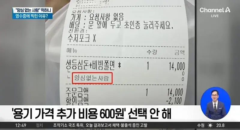 요새 자영업자들 사이에서 도는 전염병 | 인스티즈