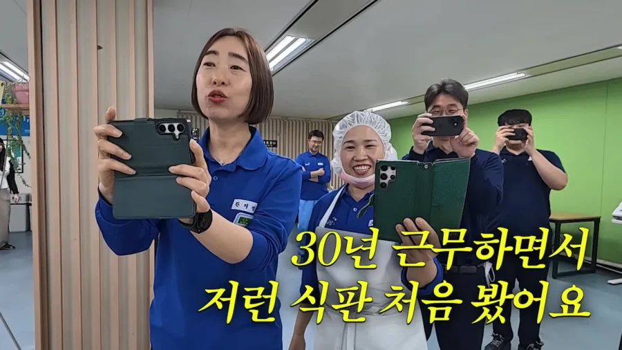 학생 때 이루지 못한 꿈을 이룬 쯔양.jpg | 인스티즈