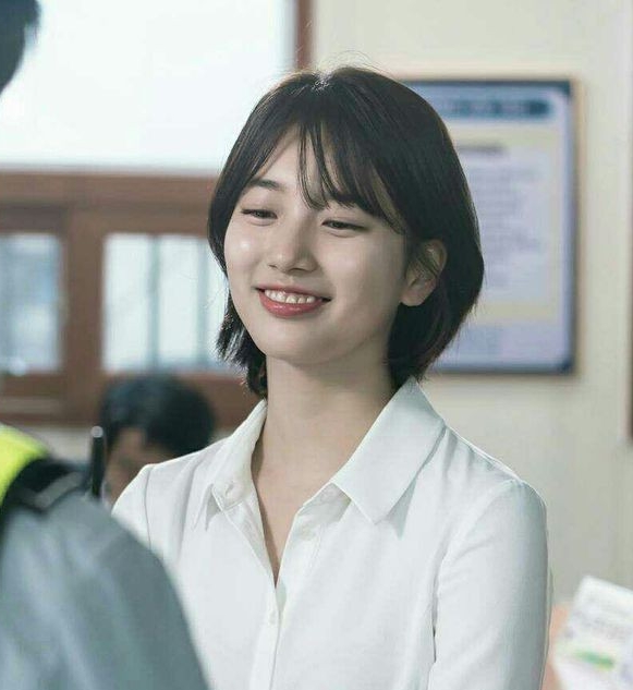 머리 개망해서 다듬을라고 정리한 숏컷/숏단발/단발레이어드/중단발레이어드 이미지 모음 | 인스티즈