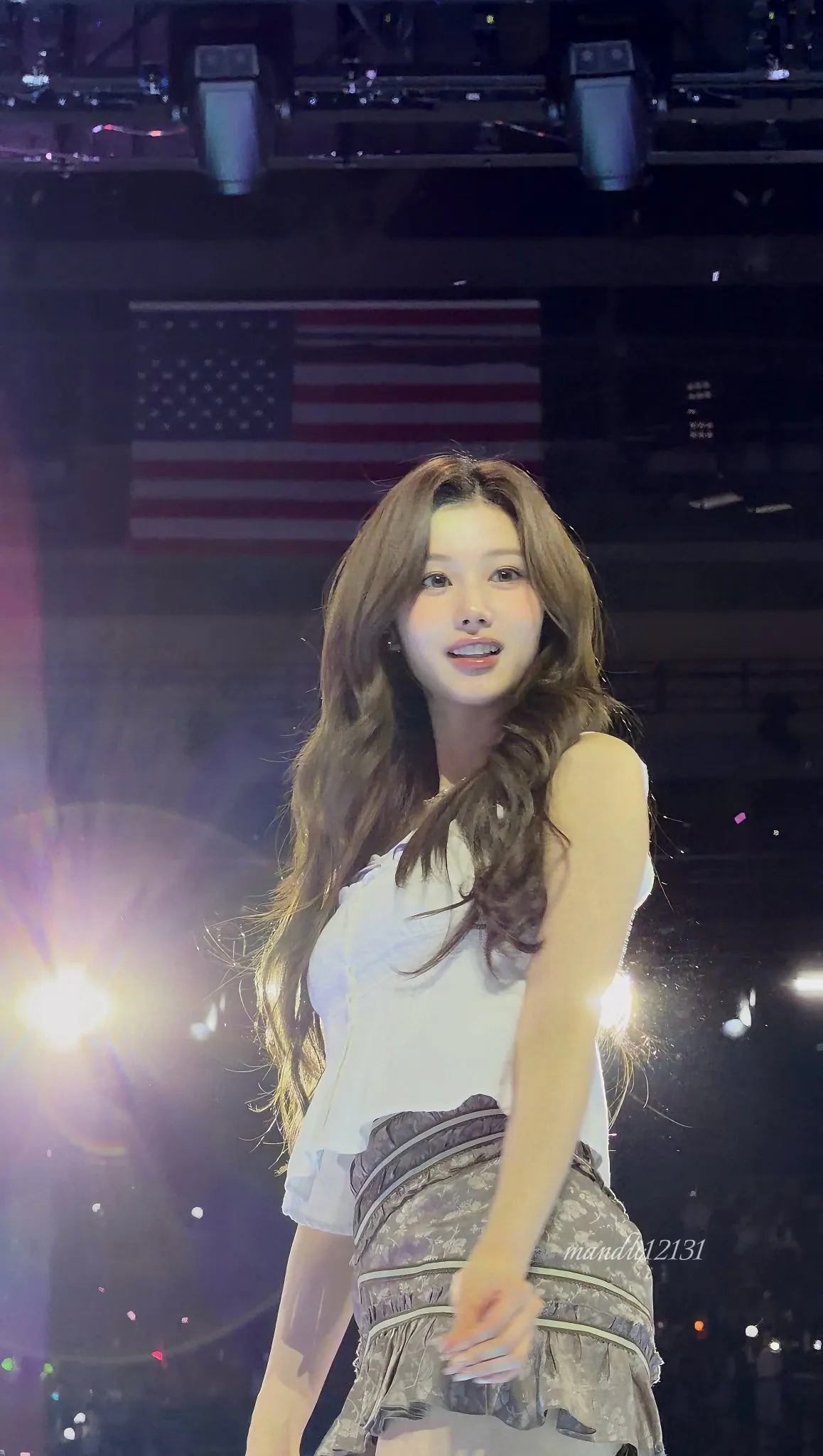 30살 터와이스 사나 근황..jpgif | 인스티즈