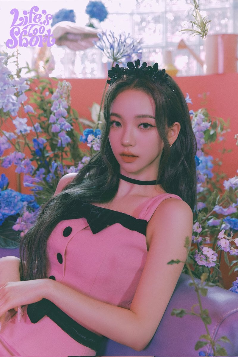 카리나보다 예쁘다는 카리나 언니 | 인스티즈