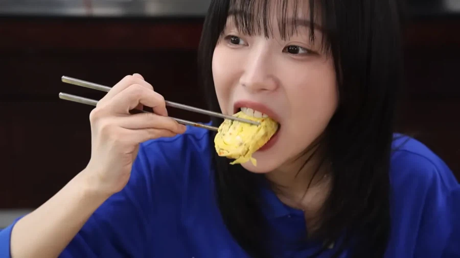 학생 때 이루지 못한 꿈을 이룬 쯔양.jpg | 인스티즈