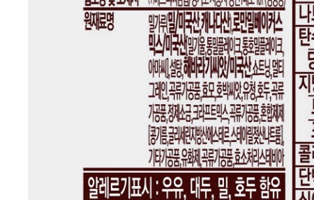 난 다이어터니까 비건빵 먹을래!라고 생각하는 사람?! | 인스티즈
