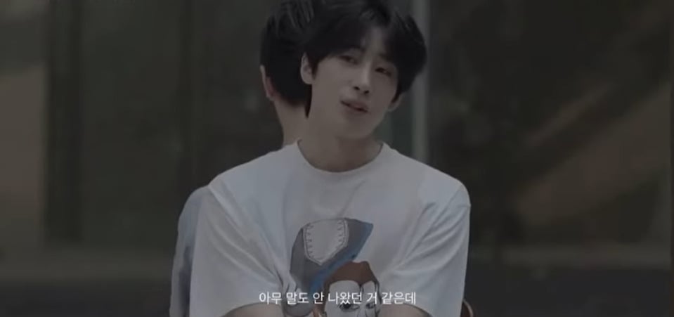 조승연 한승우가 뒤늦게 고백한 프듀 조작사건 당시 심경 | 인스티즈