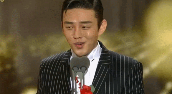 내 흑역사가 이겼다 vs 유아인이 이겼다 | 인스티즈