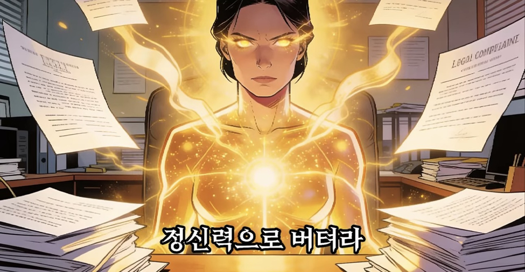 아우라광선빔 | 인스티즈