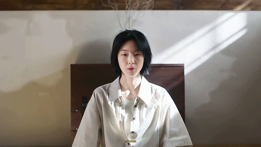 마스크 신선해서 좋다는 신인 꽃밭 기리고에서 연기가 제일 돋보였던 역은? | 인스티즈