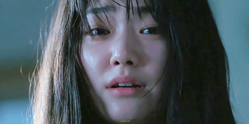 마스크 신선해서 좋다는 신인 꽃밭 기리고에서 연기가 제일 돋보였던 역은? | 인스티즈