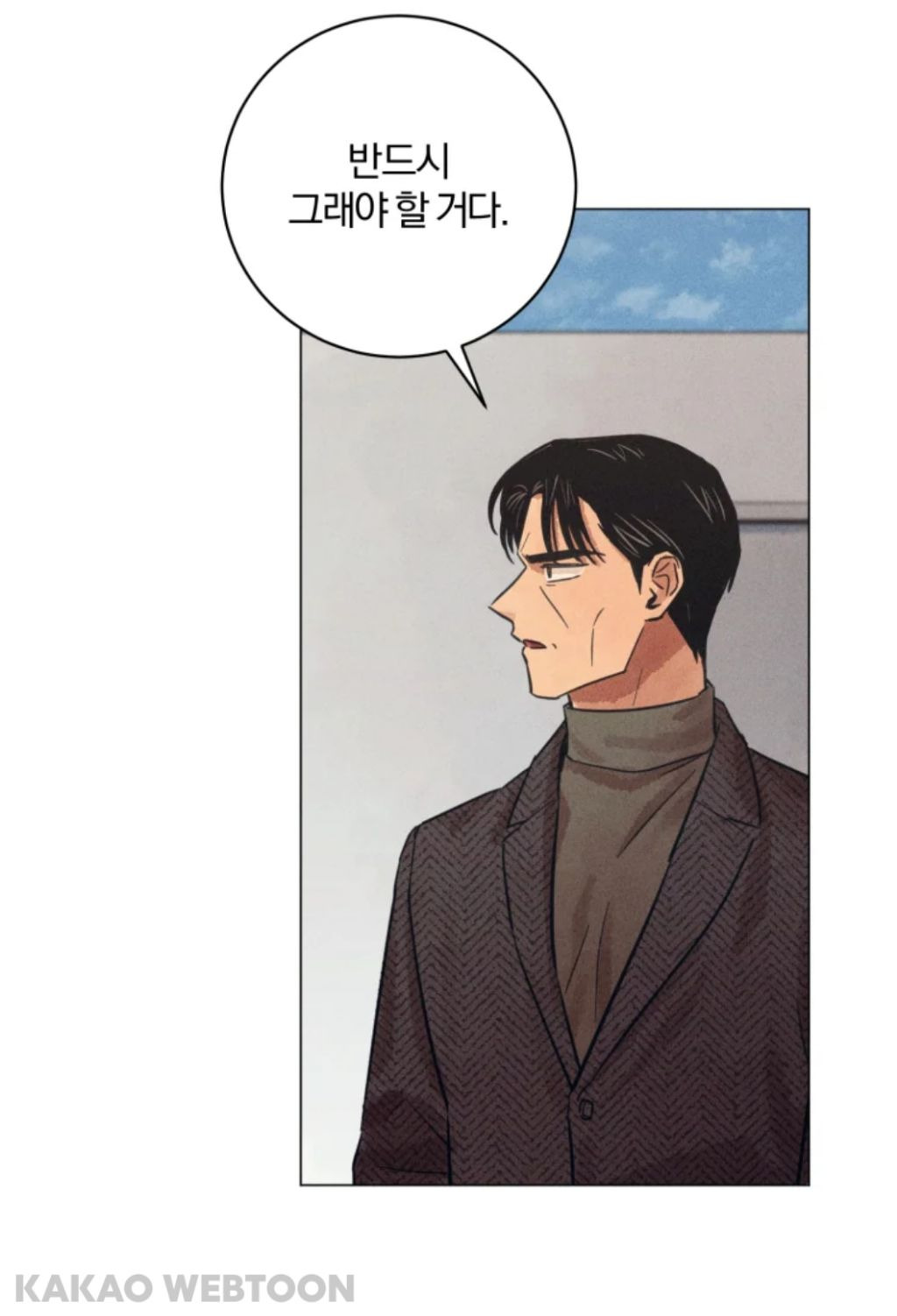 나는 왜 나이를 먹어도 이런 캐릭터 설정에 환장할까 | 인스티즈