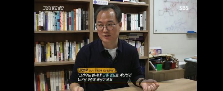 그알)이태원 사고의 원인중 하나 군중압력 | 인스티즈