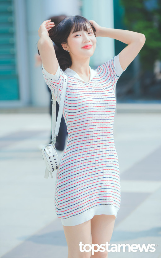 레드벨벳 조이 동물농장 출근 패션 | 인스티즈