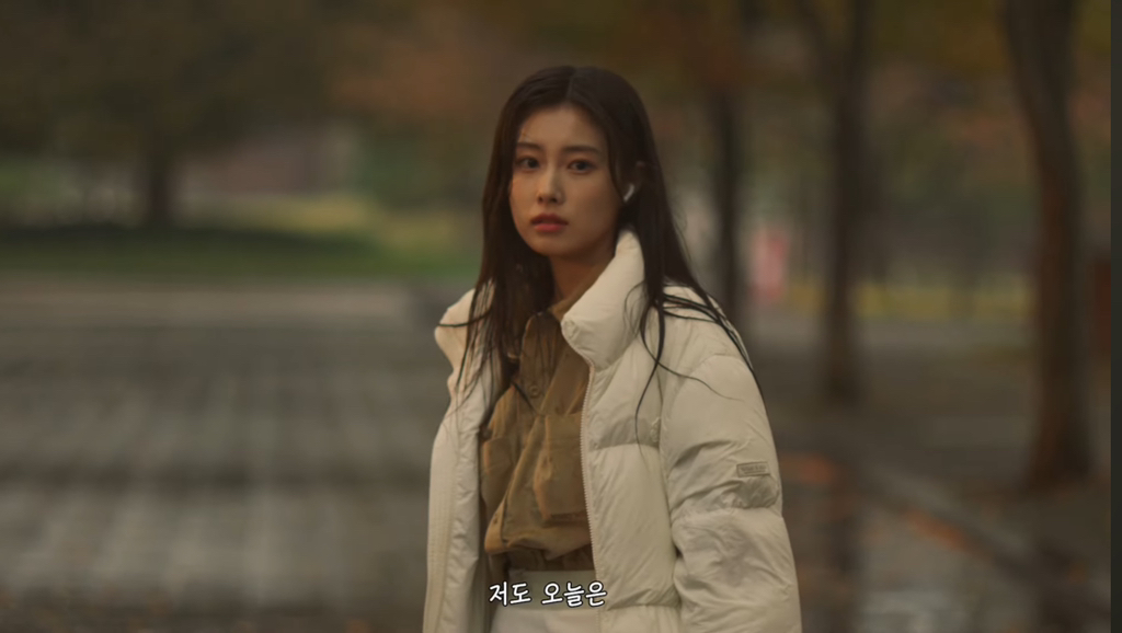 강혜원한테 고백하는 고경표 | 인스티즈