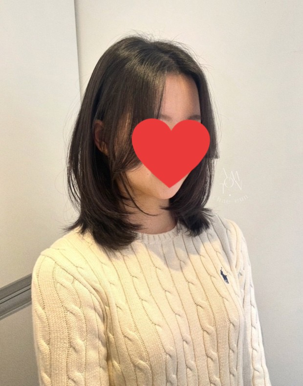 많은 들한테 잘 어울리는 머리스타일 | 인스티즈