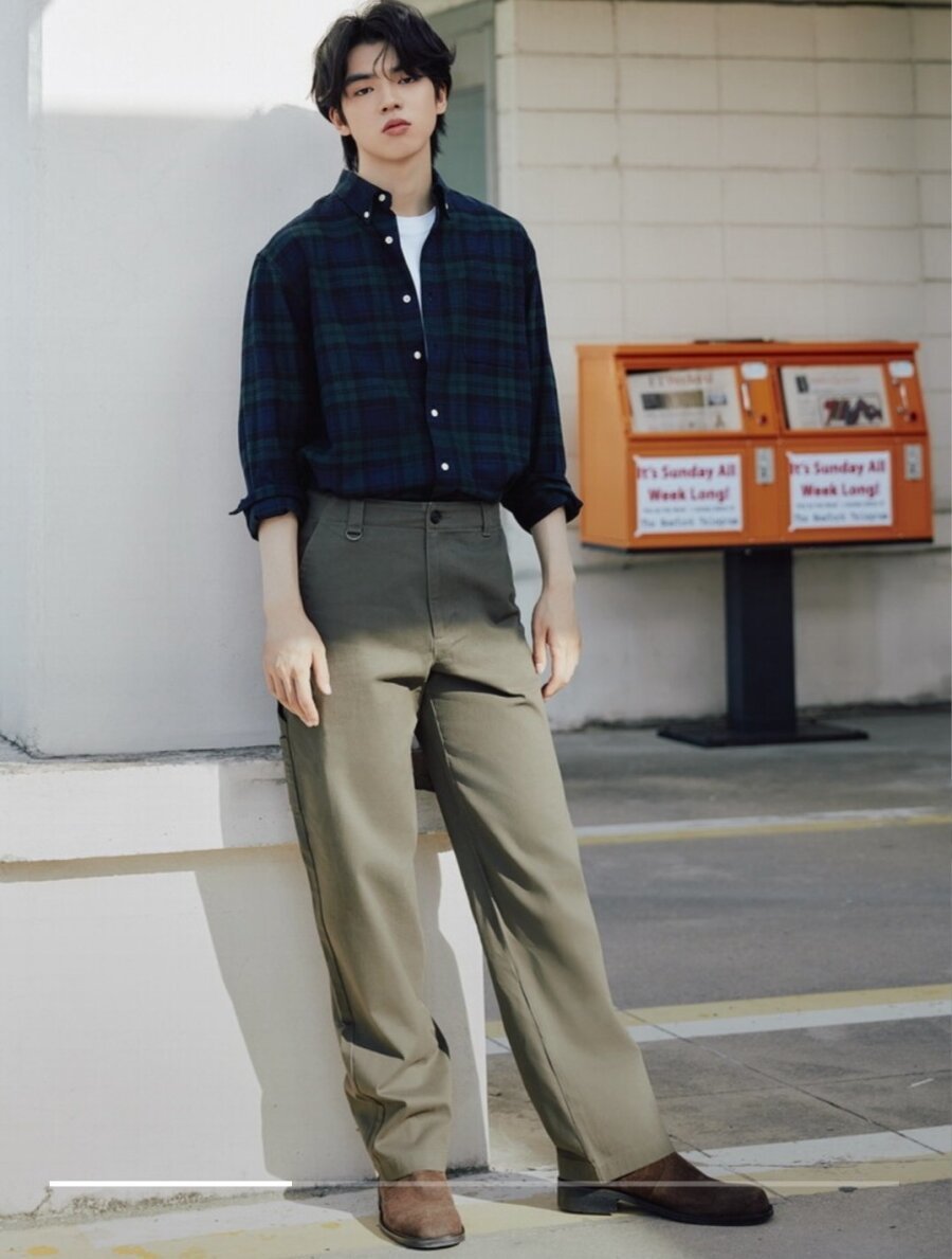 차준환 화보 수준 .jpg | 인스티즈