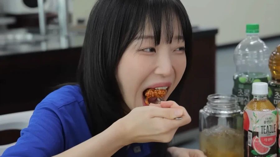 학생 때 이루지 못한 꿈을 이룬 쯔양.jpg | 인스티즈
