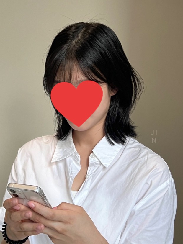 많은 들한테 잘 어울리는 머리스타일 | 인스티즈