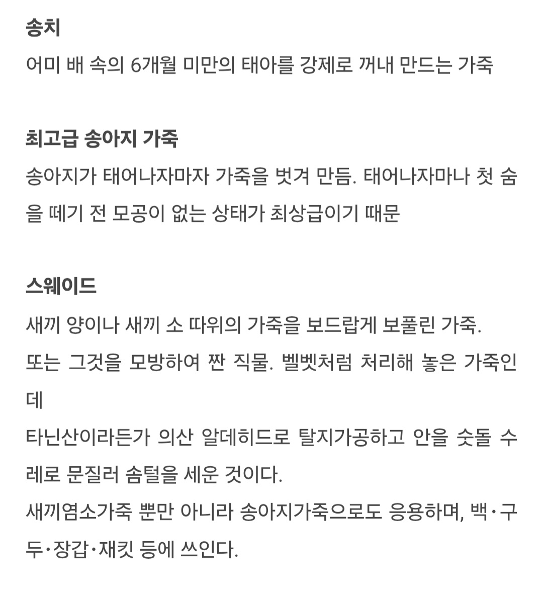요즘 핫한 샤넬백 종류 | 인스티즈