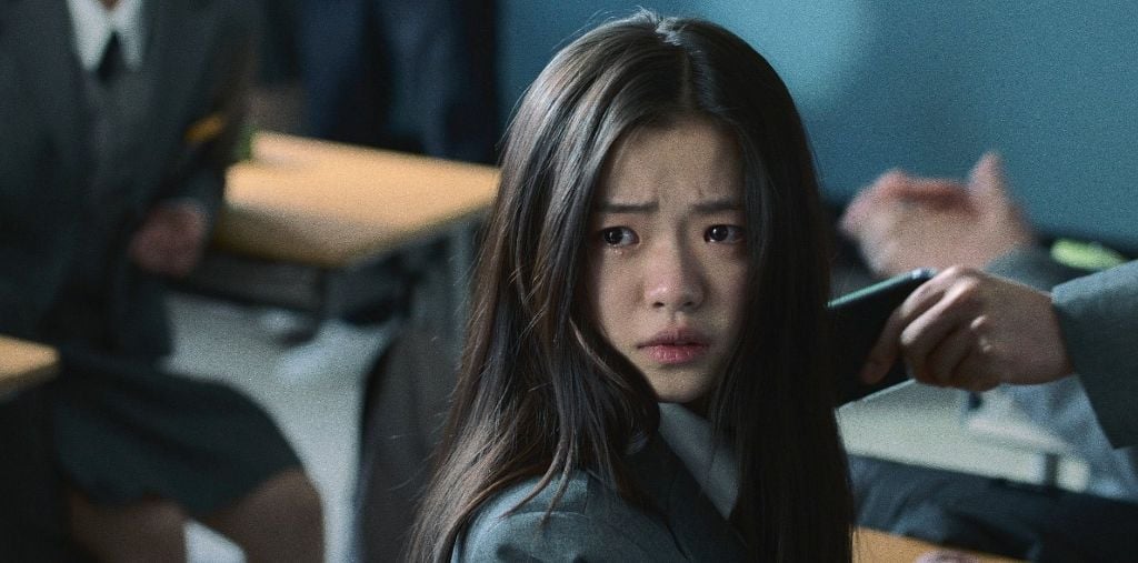 마스크 신선해서 좋다는 신인 꽃밭 기리고에서 연기가 제일 돋보였던 역은? | 인스티즈
