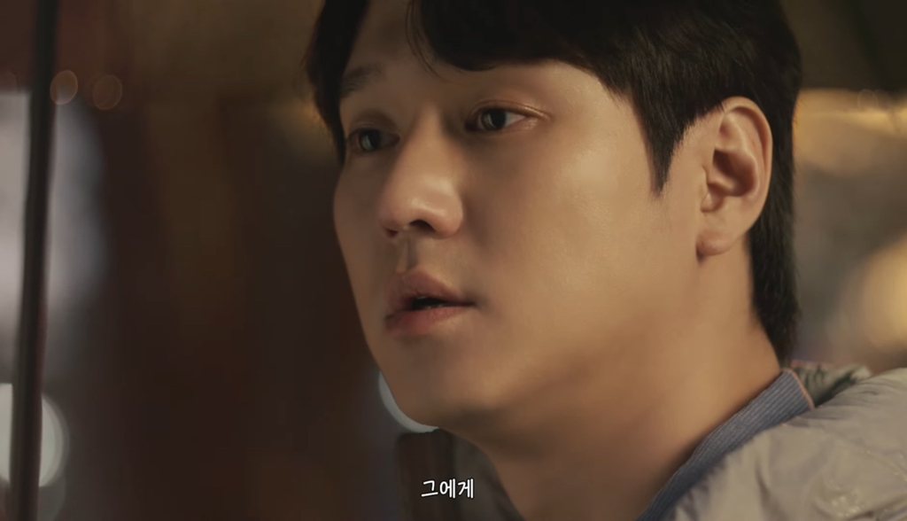 강혜원한테 고백하는 고경표 | 인스티즈