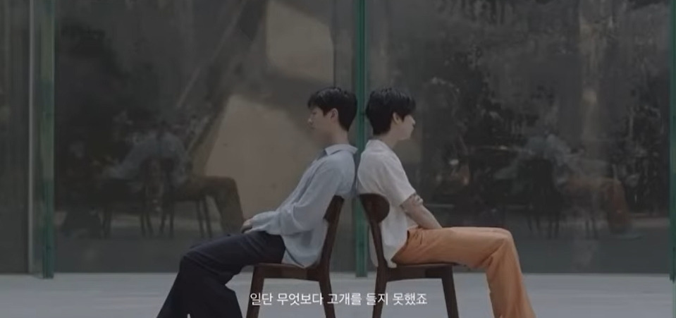조승연 한승우가 뒤늦게 고백한 프듀 조작사건 당시 심경 | 인스티즈