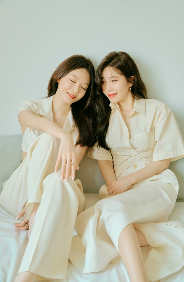 씨야 vs 다비치 둘중 자신의 취향인 여자 발라드그룹은?? | 인스티즈