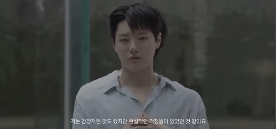 조승연 한승우가 뒤늦게 고백한 프듀 조작사건 당시 심경 | 인스티즈