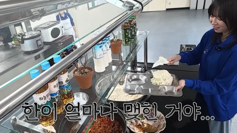 학생 때 이루지 못한 꿈을 이룬 쯔양.jpg | 인스티즈
