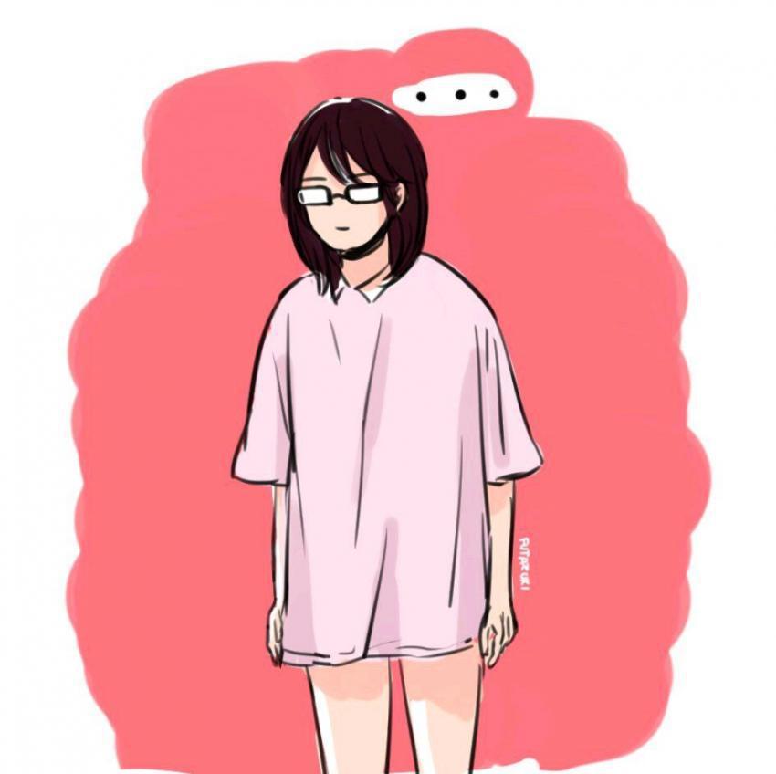 아이즈원) 사쿠라가 부러워 하는 중학생 막내 워뇽이 다리길이.gif | 인스티즈