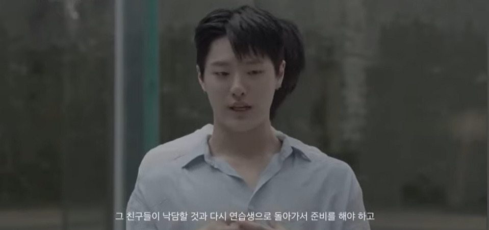 조승연 한승우가 뒤늦게 고백한 프듀 조작사건 당시 심경 | 인스티즈