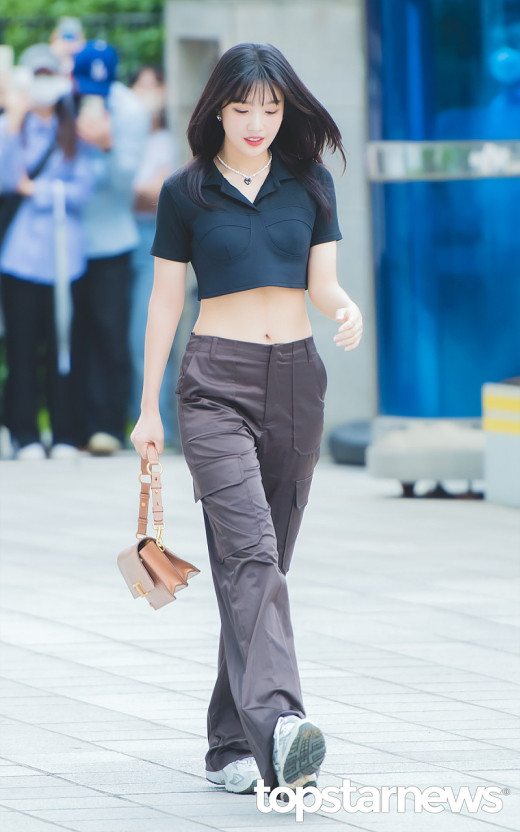 레드벨벳 조이 동물농장 출근 패션 | 인스티즈