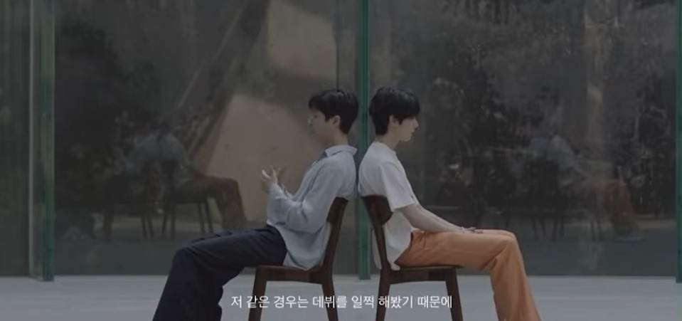 조승연 한승우가 뒤늦게 고백한 프듀 조작사건 당시 심경 | 인스티즈