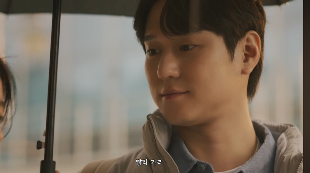 강혜원한테 고백하는 고경표 | 인스티즈