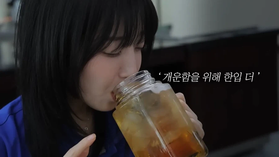 학생 때 이루지 못한 꿈을 이룬 쯔양.jpg | 인스티즈