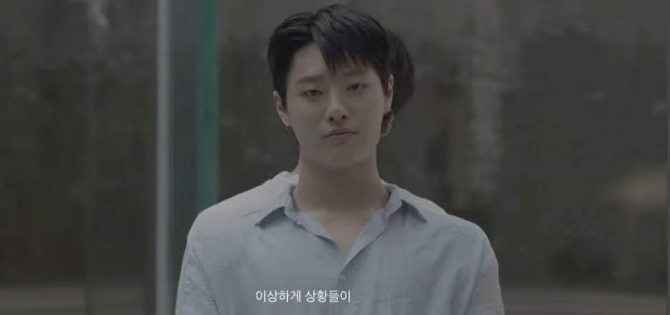 조승연 한승우가 뒤늦게 고백한 프듀 조작사건 당시 심경 | 인스티즈