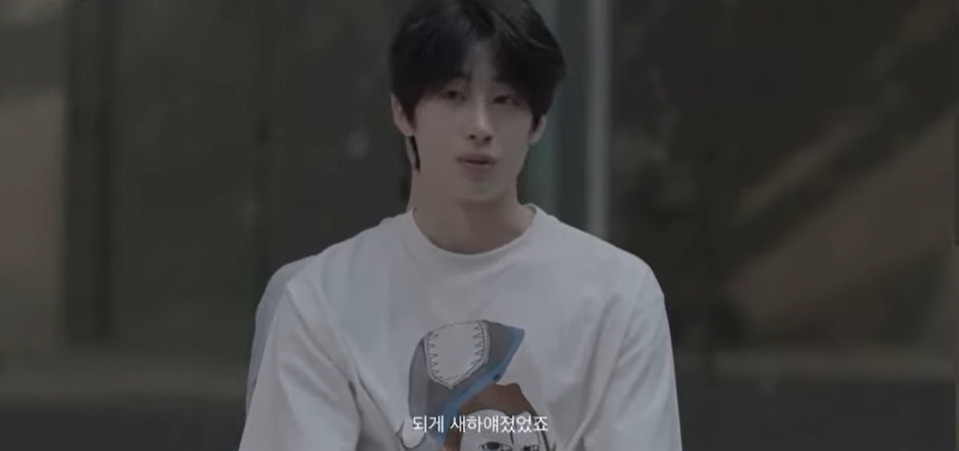 조승연 한승우가 뒤늦게 고백한 프듀 조작사건 당시 심경 | 인스티즈