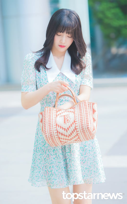 레드벨벳 조이 동물농장 출근 패션 | 인스티즈