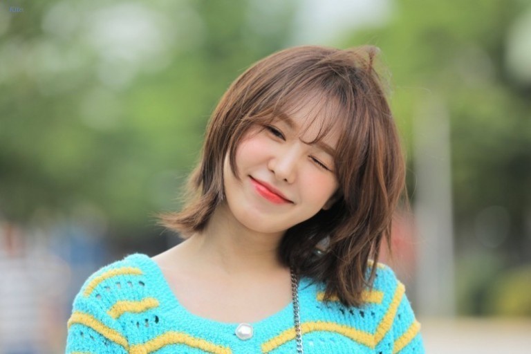 많은 들한테 잘 어울리는 머리스타일 | 인스티즈