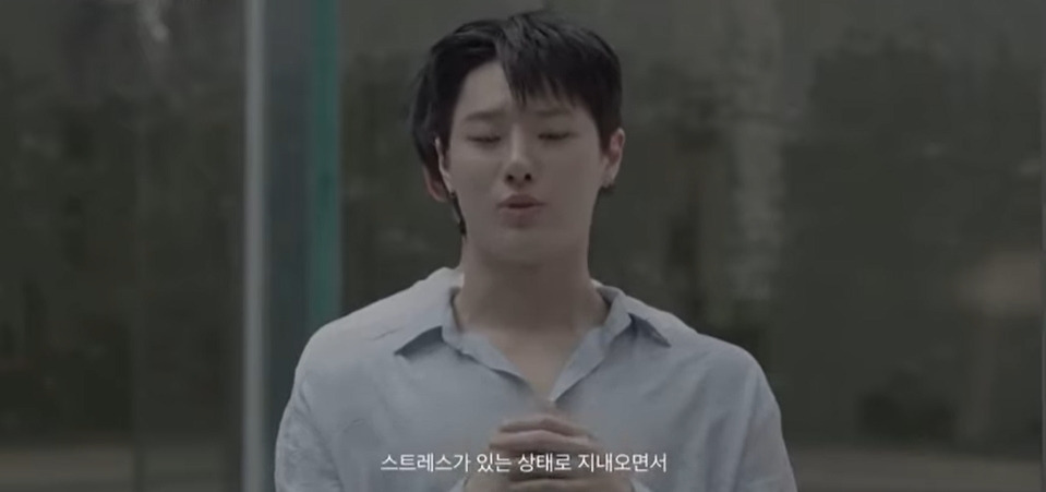 조승연 한승우가 뒤늦게 고백한 프듀 조작사건 당시 심경 | 인스티즈