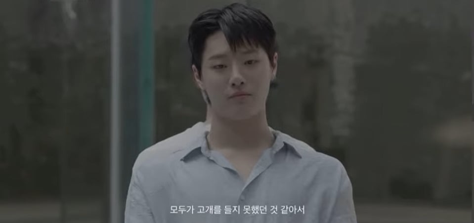 조승연 한승우가 뒤늦게 고백한 프듀 조작사건 당시 심경 | 인스티즈