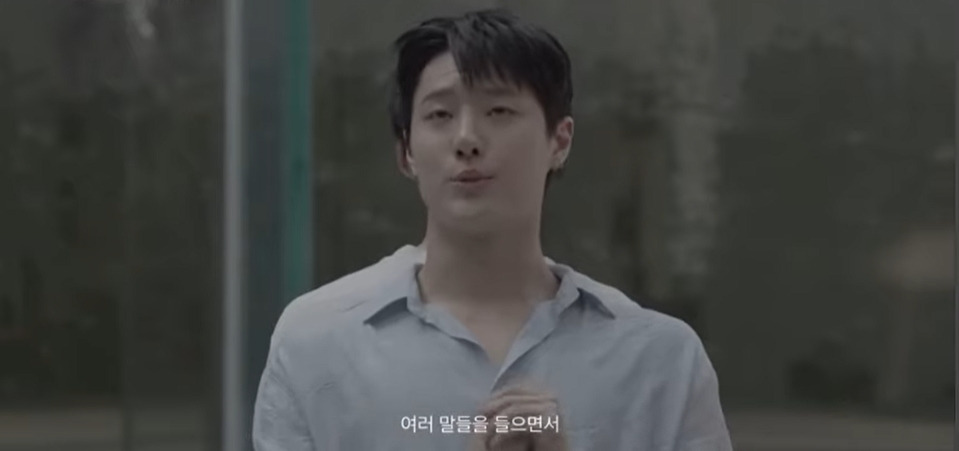조승연 한승우가 뒤늦게 고백한 프듀 조작사건 당시 심경 | 인스티즈