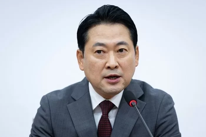 장동혁 "계엄, 국민에 어떤 혼란·상처줬는지 모르겠다" | 인스티즈