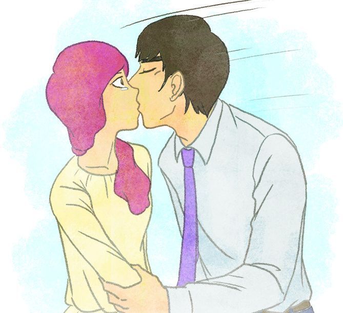 많은사람들이 드라마화를 바란다는 운빨로맨스 가상캐스팅 | 인스티즈