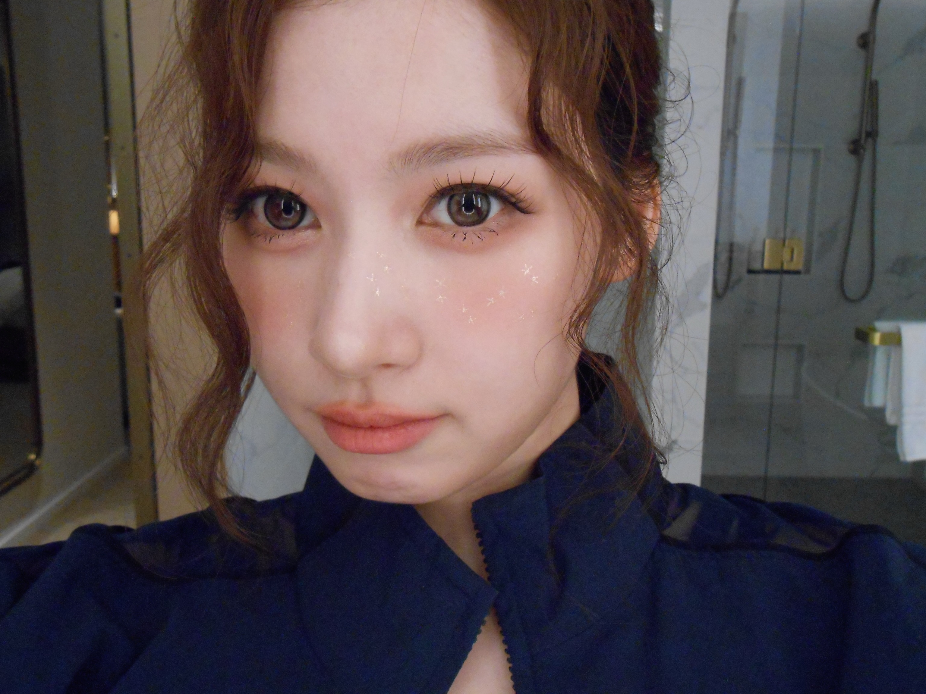 30살 터와이스 사나 근황..jpgif | 인스티즈