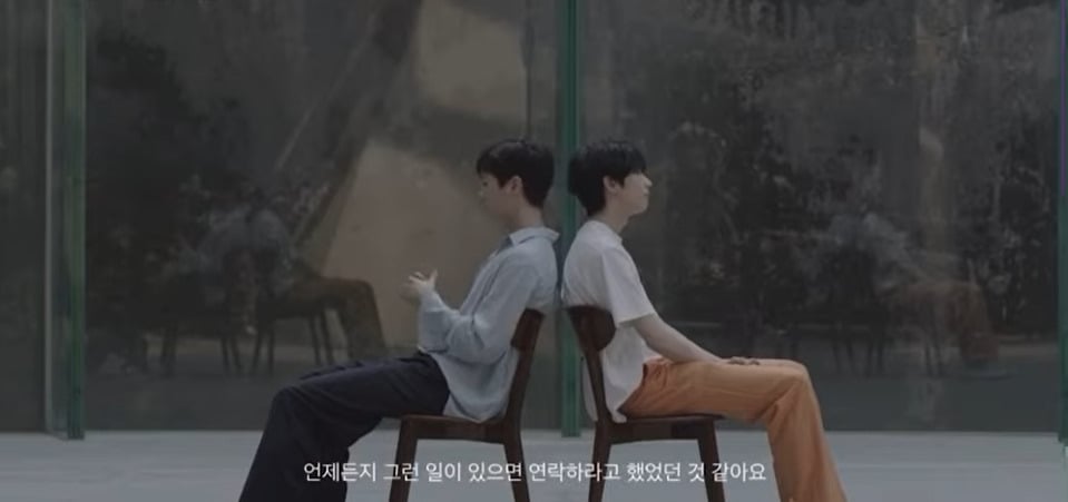조승연 한승우가 뒤늦게 고백한 프듀 조작사건 당시 심경 | 인스티즈