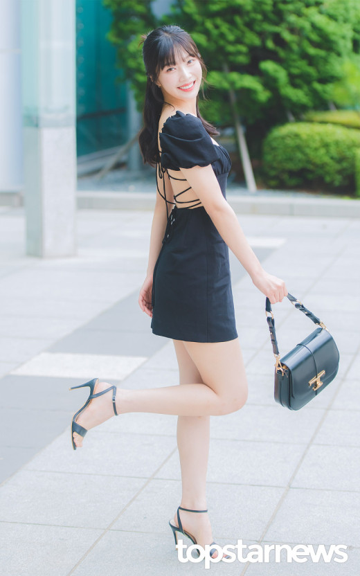 레드벨벳 조이 동물농장 출근 패션 | 인스티즈